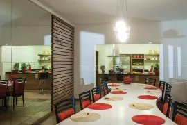 Casa de Condomínio com 4 Quartos à venda, 380m² no Jardim dos Ipês, Cotia - Foto 50