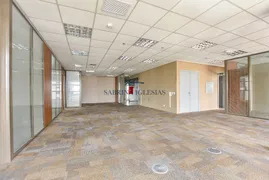 Conjunto Comercial / Sala para alugar, 351m² no Juvevê, Curitiba - Foto 14