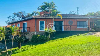 Casa de Condomínio com 4 Quartos para alugar, 300m² no Campos de Santo Antônio, Itu - Foto 1