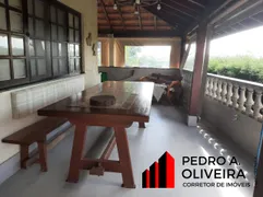 Casa de Condomínio com 3 Quartos à venda, 130m² no Centro, Serra Negra - Foto 15