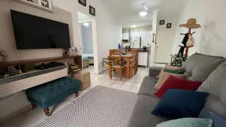 Apartamento com 2 Quartos à venda, 72m² no Praia Grande, Ubatuba - Foto 1