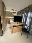 Studio com 1 Quarto para alugar, 29m² no Jardim São Paulo, São Paulo - Foto 4