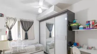 Apartamento com 2 Quartos à venda, 77m² no Rudge Ramos, São Bernardo do Campo - Foto 3