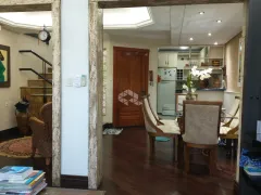 Casa de Condomínio com 3 Quartos à venda, 179m² no Setimo Ceu, Porto Alegre - Foto 8