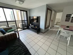 Apartamento com 2 Quartos para alugar, 67m² no Meireles, Fortaleza - Foto 18