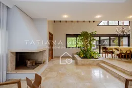 Casa com 3 Quartos à venda, 371m² no Bigorrilho, Curitiba - Foto 15