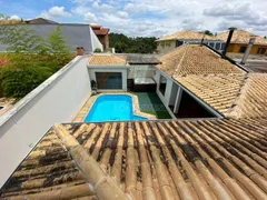 Casa de Condomínio com 4 Quartos à venda, 380m² no Granja Viana, Cotia - Foto 16