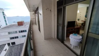 Apartamento com 2 Quartos para alugar, 75m² no Prainha, Arraial do Cabo - Foto 12