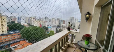 Cobertura com 3 Quartos à venda, 220m² no Vila Clementino, São Paulo - Foto 5