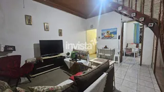 Casa com 3 Quartos à venda, 179m² no Macuco, Santos - Foto 3