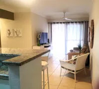 Apartamento com 3 Quartos à venda, 98m² no Riviera de São Lourenço, Bertioga - Foto 1