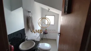 Casa de Condomínio com 4 Quartos à venda, 167m² no Jardim Santa Maria, Jacareí - Foto 33