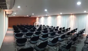 Conjunto Comercial / Sala à venda, 36m² no São Cristóvão, Rio de Janeiro - Foto 21