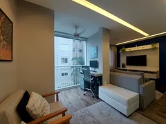 Apartamento com 2 Quartos à venda, 60m² no Vila Tolstoi, São Paulo - Foto 3