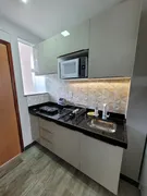 Apartamento com 1 Quarto para alugar, 35m² no Renascença, São Luís - Foto 3