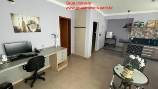 Sobrado com 3 Quartos à venda, 264m² no Jardim Bela Vista, Indaiatuba - Foto 49