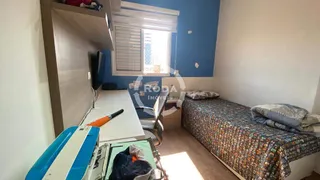 Apartamento com 2 Quartos para alugar, 91m² no Pompeia, Santos - Foto 5