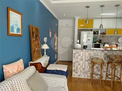 Apartamento com 1 Quarto à venda, 42m² no Saúde, São Paulo - Foto 24