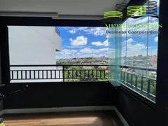 Apartamento com 2 Quartos à venda, 54m² no Central Parque Sorocaba, Sorocaba - Foto 12