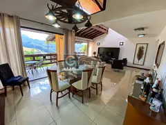 Casa de Condomínio com 4 Quartos à venda, 400m² no Nogueira, Petrópolis - Foto 6