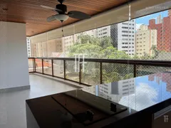 Apartamento com 3 Quartos para venda ou aluguel, 197m² no Cambuí, Campinas - Foto 8