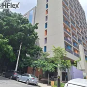 Apartamento com 1 Quarto para alugar, 29m² no Vila Congonhas, São Paulo - Foto 24