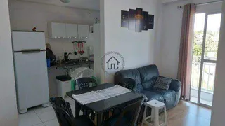 Apartamento com 2 Quartos à venda, 48m² no Ortizes, Valinhos - Foto 2