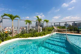 Apartamento com 1 Quarto à venda, 53m² no Vila Gertrudes, São Paulo - Foto 20