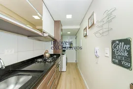 Apartamento com 2 Quartos à venda, 110m² no Fanny, Curitiba - Foto 2