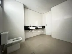 Apartamento com 3 Quartos à venda, 184m² no Vila Romana, São Paulo - Foto 19