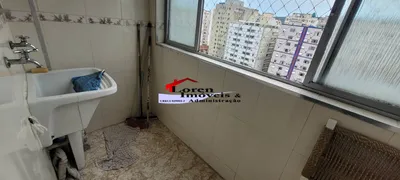 Cobertura com 2 Quartos à venda, 190m² no Gonzaguinha, São Vicente - Foto 19