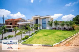 Casa de Condomínio com 4 Quartos à venda, 420m² no Granja Viana, Cotia - Foto 2