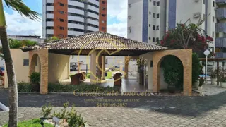 Apartamento com 3 Quartos para alugar, 68m² no Capim Macio, Natal - Foto 21