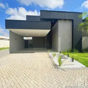 Casa de Condomínio com 3 Quartos à venda, 200m² no Quinta do Lago Residence, São José do Rio Preto - Foto 2