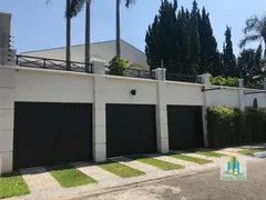 Casa com 4 Quartos à venda, 700m² no Jardim Leonor, São Paulo - Foto 1