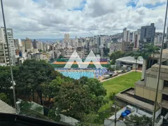 Apartamento com 4 Quartos para alugar, 530m² no Serra, Belo Horizonte - Foto 48