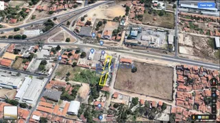 Terreno / Lote Comercial para venda ou aluguel, 1080m² no Tabapuã, Caucaia - Foto 3