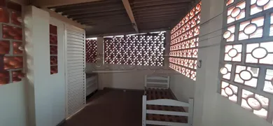 Cobertura com 5 Quartos para alugar, 200m² no Cidade Jardim, São Carlos - Foto 54
