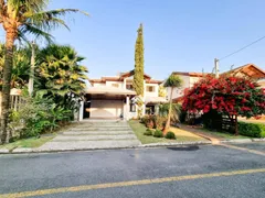 Casa de Condomínio com 4 Quartos à venda, 397m² no Altos de Santana I , Jacareí - Foto 1