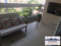 Apartamento com 4 Quartos à venda, 143m² no Pompeia, São Paulo - Foto 2