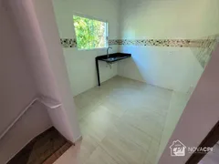 Casa de Condomínio com 2 Quartos à venda, 49m² no Jardim Melvi, Praia Grande - Foto 5