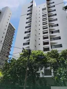 Flat com 1 Quarto à venda, 34m² no Tamarineira, Recife - Foto 3
