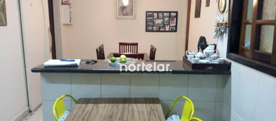 Casa com 3 Quartos à venda, 210m² no Limão, São Paulo - Foto 25