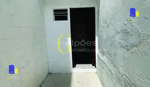 Galpão / Depósito / Armazém para alugar, 300m² no Vila Jaguara, São Paulo - Foto 12