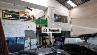 Galpão / Depósito / Armazém à venda, 650m² no São João Climaco, São Paulo - Foto 5