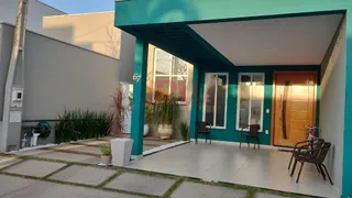 Casa com 3 Quartos à venda, 150m² no Jardim Park Real, Indaiatuba - Foto 5