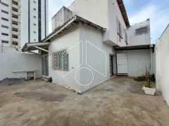 Conjunto Comercial / Sala para alugar, 15m² no Somenzari, Marília - Foto 9