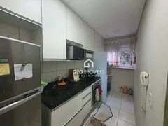 Apartamento com 2 Quartos à venda, 44m² no VILA FAUSTINA II, Valinhos - Foto 8