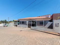 Casa de Condomínio com 4 Quartos à venda, 620m² no Guara II, Brasília - Foto 32