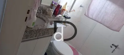 Apartamento com 3 Quartos à venda, 61m² no Jardim Antonio Von Zuben, Campinas - Foto 6